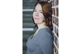 Radamisto Theresa Nitzsche © MHL