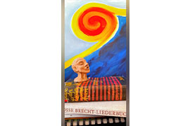 Ausstellung Oemichen – Stehn