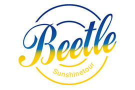 Logo Beetle Sunshinetour 2022