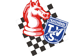 Log Schach – TSV Travemünde