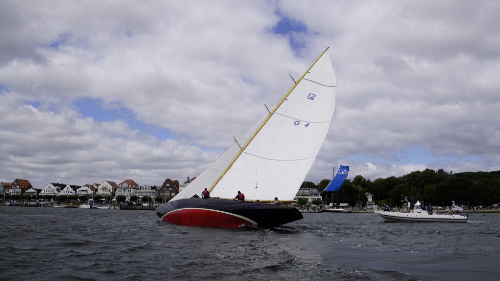 Rotspon-Cup Travemünde 2022 © TraveMedia 