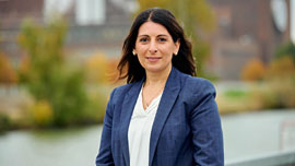 Daniela Cavallo © Carsten Heidmann