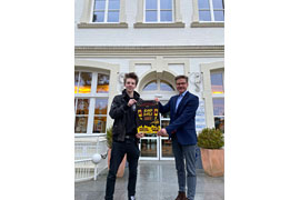 Band Battle School of Rock 2023 © TSNT
