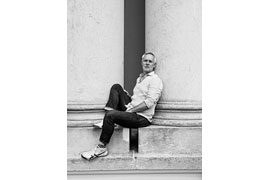 Christoph Reiche © Philip Frowein