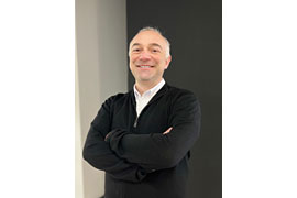 Gastdirigent Archil Ushveridze © MHL