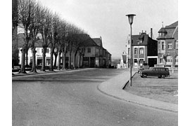 Pressebild Bilderklönschnack zeiTTor Markt © Stadtarchiv Neustadt in Holstein
