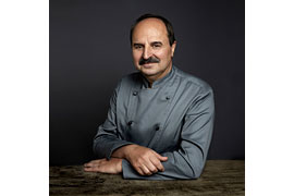 Johann Lafer © Peter Hönnemann