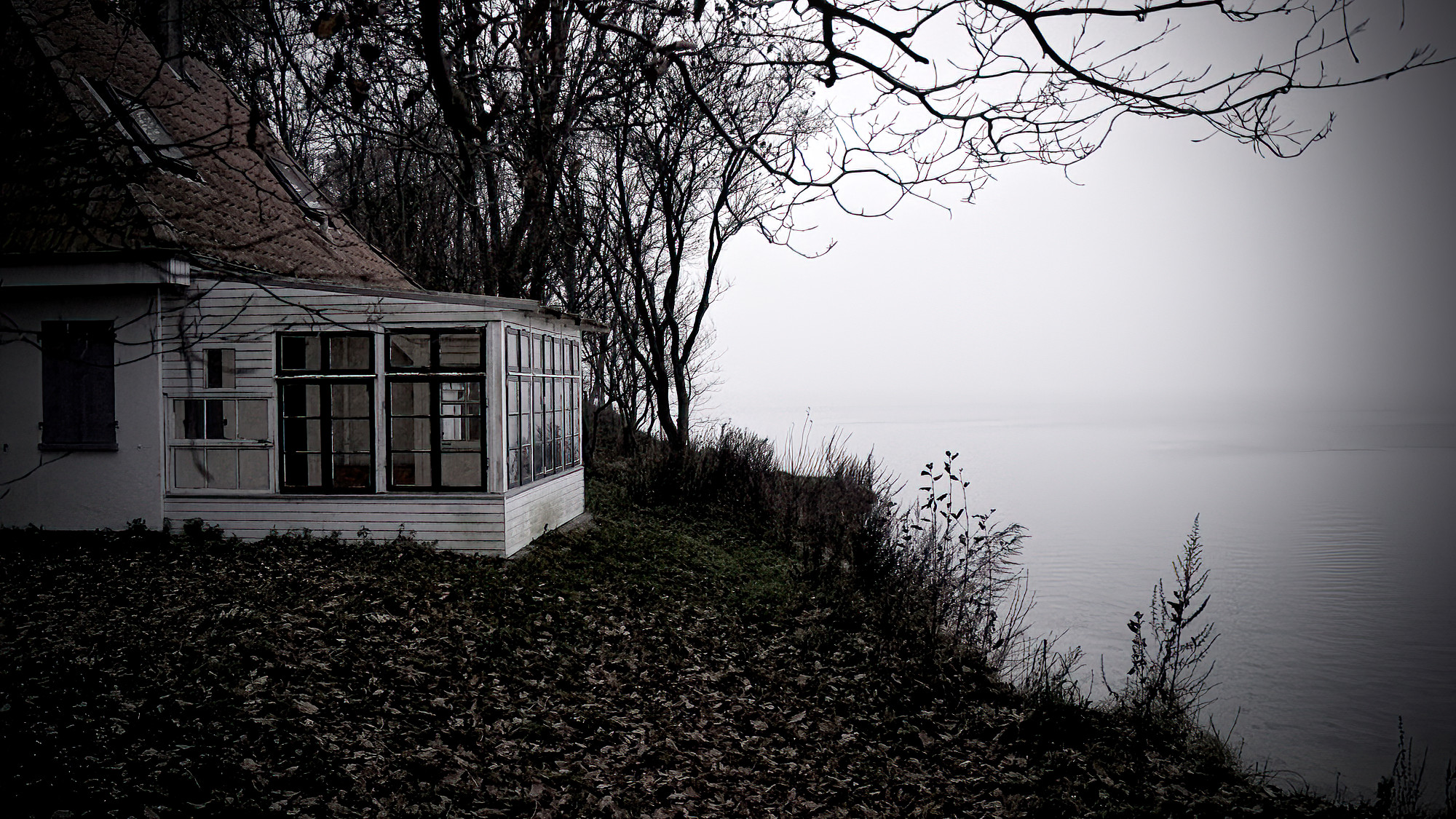 Haus am Brodtener Ufer © TraveMedia