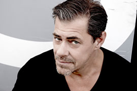 UNICEF, Sven Martinek © FSM