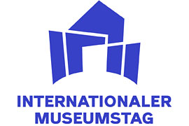 Logo Internationaler Museumstag