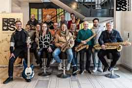 © Big Band Bad Schwartau