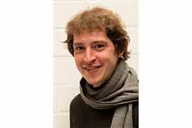 Janosch Steuwer ® privat