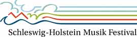 Logo Schleswig-Holstein Musik Festival