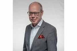Prof. Dr. Wolfgang Sandberger © SWR Oliver Reuther