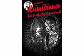 Die Nacht des Schreckens © Krimidinner