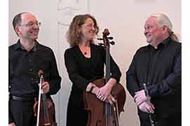 Ensemble 1756 © musicbuero
