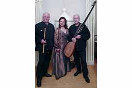 Ensemble anima dolce © musicbuero