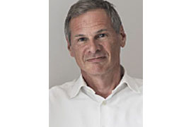 Georg Mascolo © Hans-Jürgen Burkard