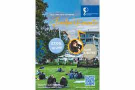 Plakat StrandparkKonzert Gabi Liedtke © TSNT GmbH