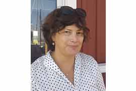 © Prof. Dr. Ines Müller-Hansen