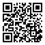 Anmeldung bequem per QR-Code