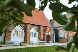 EHM Beichthaus © Lena Morgenstern
