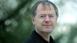 Prof. Dr. Christoph Butterwegge © Wolfgang Schmidt