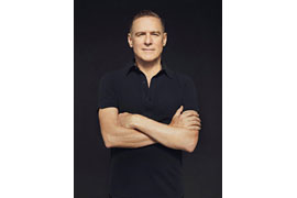 Bryan Adams © Bryan Adams