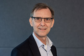 Bernd Rother © Dominik Dittberner