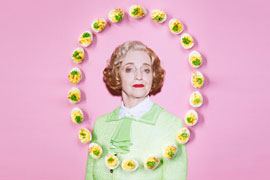 Ohnsorg Theater – Frau Bachmann © Sinje Hasheider