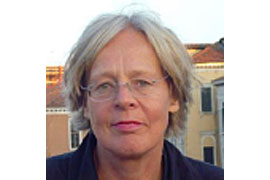 Insa Eschebach – Foto Veranstalter