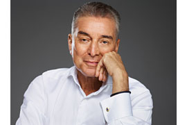 Michel Friedman © Gaby Gerster
