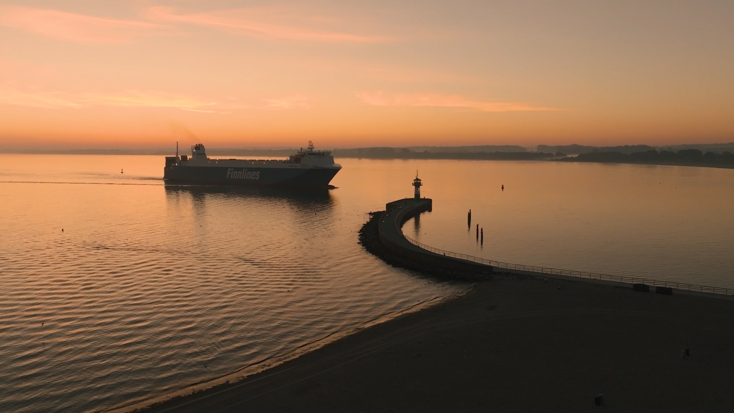 Offizielle Filme über Travemünde von der LTM