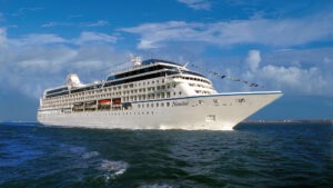 021 NAUTICA 1 © Oceania Cruises