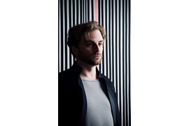 André Wittmann © Lars Hering
