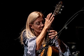 Elena Càsoli © Giovanni Daniotti