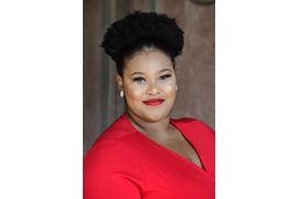 Monica Mhangwana © MHL