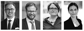 Mobilität in der Stadt von morgen © Hansestadt Lübeck, Senatskanzlei Hamburg, Marcus Sielaff