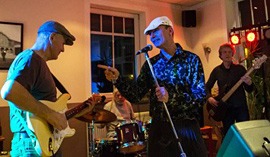 Pressefoto Bluesm@il