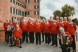 Sommermusik © Eutiner Wind