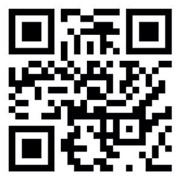 QR-Code Megaphonika Ausstellung