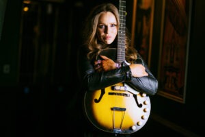 Grainne Duffy © Rob Blackham