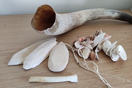 Kinderuni Kultur © Schleswig-Holsteinisches Eiszeitmuseum