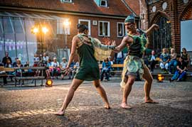 TanzOrtNord © Olaf Mahlzahn