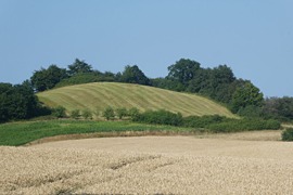 Wanderung Geotop © Schleswig-Holsteinisches Eiszeitmuseum 