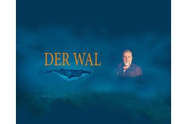 „Der Wal“ © Konzertdirektion Landgraf