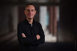 Oliver Fischer © Foto Anhalt www.foto-anhalt.de