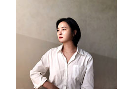 Goeun Kim © MHL