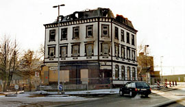 HL – Damals – Hafenstraße 52 © Stephan Grimm, Wikimedia Commons