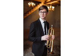 Peter Dörpinghaus © André Bystron